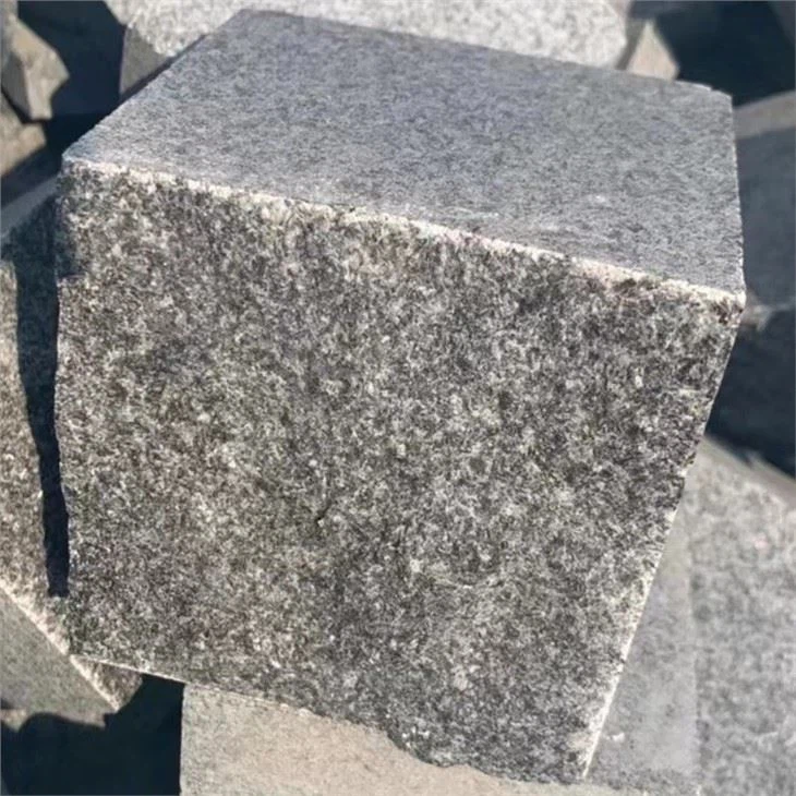 NEW G654 PAVING STONE_