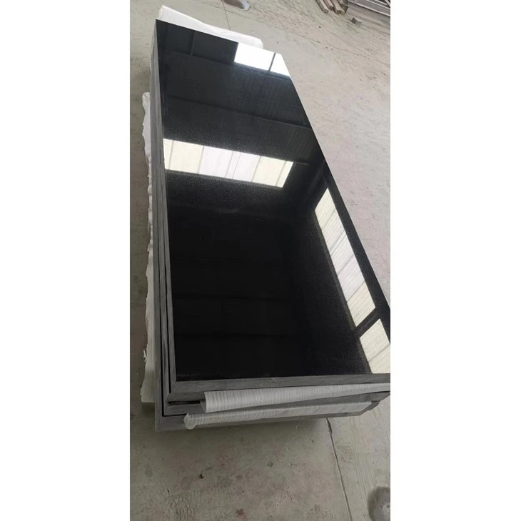 Shanxi Black Granite Slab 2(001)