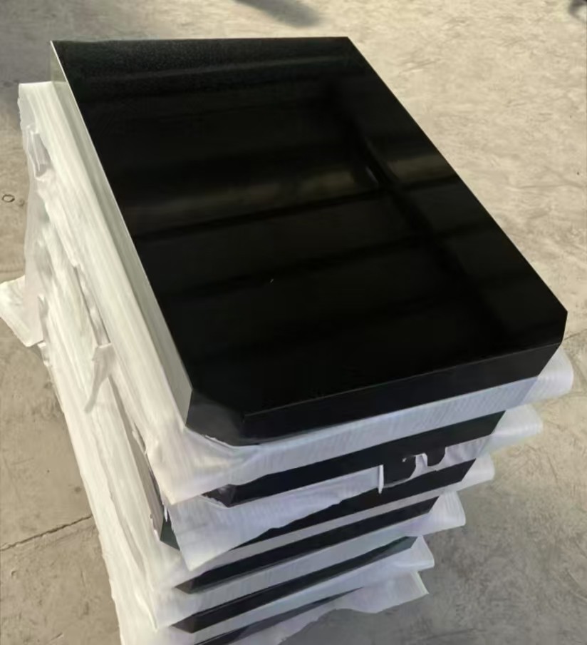 Granite Monument (Памятники из гранита)